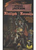 Jackson, Steve - Királyok Koronája