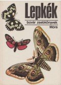 Dr. Kalmár Zoltán - Lepkék