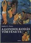 Lendvai L. Ferenc - A gondolkodás története