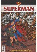 Byrne, John,Wolfman, Marv - Superman 1991/10. október 13. szám
