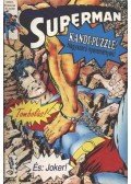 Byrne, John,Kesel, Karl - Superman 1992/1. február 16. szám