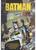 Grant, Alan,Breyfogle, Norm,Giordano, Dick - Batman 1991/10. november 22. szám