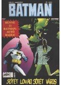 Milligan, Peter - Batman 1991/8. szeptember 20. szám