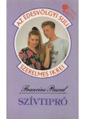 Pascal, Francine - Szívtipró