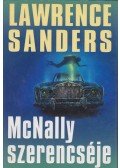 Sanders, Lawrence - McNally szerencséje