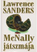 Sanders, Lawrence - McNally játszmája