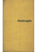 Horgas Béla - Sétalovaglás