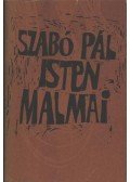 Szabó Pál - Isten malmai