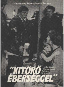 Szántó András, Dessewffy Tibor - Kitörő éberséggel Szántó András, Dessewffy Tibor - Kitörő éberséggel, Budapest 1989 antikvár könyv