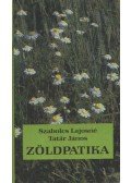 Szabolcs Lajosné,Tatár János - Zöldpatika