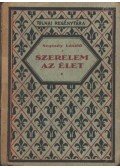 Segesdy László - Szerelem az élet