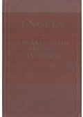 Friedrich Engels - A munkásosztály helyzete Angliában