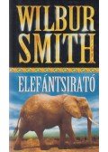 Wilbur Smith - Elefántsirató