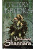 Brooks, Terry - Shannara IV. - A Kívánságdal