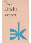 Ewa Lipska - Ewa Lipska versei