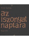 Timár György - Az iszonyat naptára