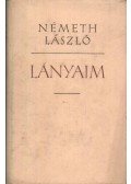 Németh László - Lányaim
