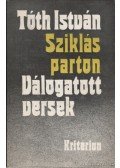 Tóth István - Sziklás parton