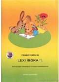 Csabay Katalin - Lexi íróka II.