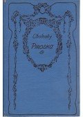 Cholnoky László - Piroska