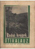 Dr. Pápa Miklós - Budai hegyek