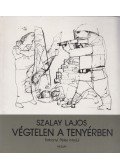 Szalay Lajos,Bakonyi Péter - Végtelen a tenyérben