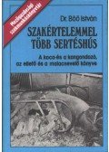 Böő István - Szakértelemmel több sertéshús
