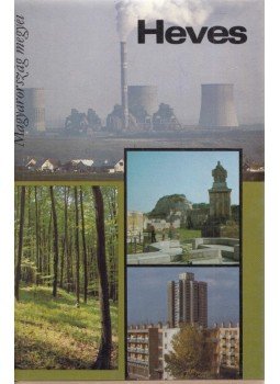 Szecskó Károly - Heves Szecskó Károly - Heves, Budapest 1984 antikvár könyv
