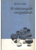 Bényei József - A hépköznapok megtalálnak
