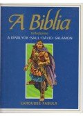 Dahler, Étienne,De France, Michel (szerk.) - A Biblia felfedezése 3. - A királyok