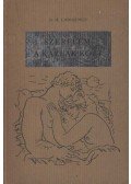LAWRENCE, D.H. - Szerelem a kazlak közt