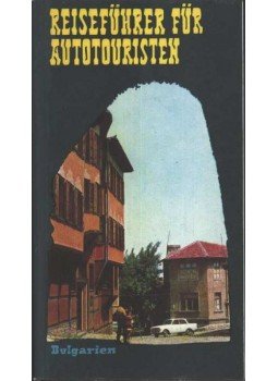 - Reisefürer für autotouristen