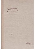 Publius Cornelius Tacitus,Borzsák István - Tacitus
