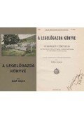 Bíró János - A legelőgazda könyve (aláírt)