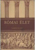 Dr. Majoros József - Római élet