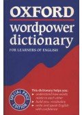 Wehmeier, Sally - Oxford Wordpower Dictionary