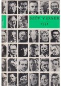 Mátyás Ferenc,Z. Szalai Sándor - Szép versek 1971