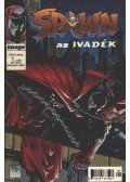 Mcfarlane, Todd - Spawn, az ivadék 1997/3. 3. szám