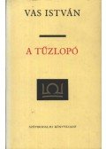 Vas István - A tűzlopó