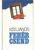 Kiss János - Fehér csend