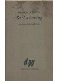 Dedinszky Gyula - Szól a harang