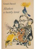 Gerald Durrell - Állatkert a kastély körül