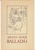 Arany János - Arany János balladái