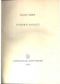 Szász Imre - Vízparti kalauz