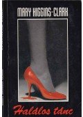 Mary Higgins Clark - Halálos tánc