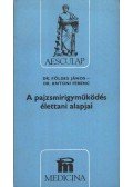 Földesi János,Antoni Ferenc - A pajzsmirigyműködés élettani alapjai