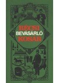 Kiss Csaba,Bóta Gábor - Bécsi bevásárló kosár