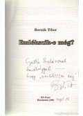 Borzák Tibor - Emlékszik-e még (dedikált)
