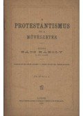 Rácz Károly - A protestantizmus és a művészetek