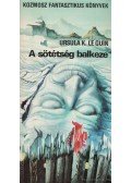 Ursula K. le Guin - A sötétség balkeze